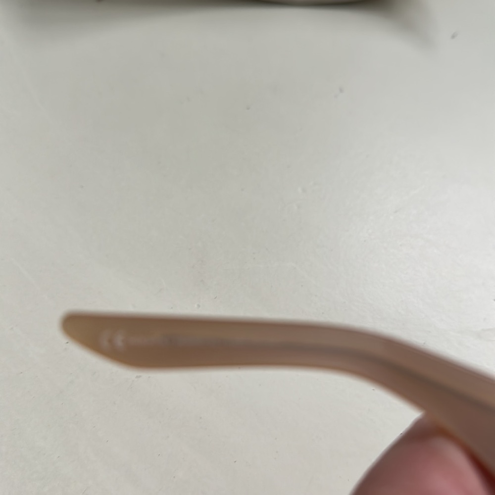 Authentic Dior sunglasses - Picture 4 of 8